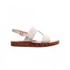 Mujer Neosens Sandalias | Sandalias S3213F Tardana Rosa