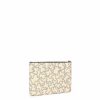 Mujer Tous Bolsos | Bolso Clutch K Icon Multi-Beige