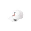 Mujer Helly Hansen Gorras Y Gorros | Gorra Crew Blanco