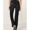 Mujer Lois Pantalones | Jeans 136011 Negro