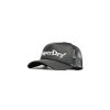 Mujer Superdry Gorras Y Gorros | Gorra Graphic Trucker Negro