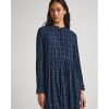 Mujer Pepe Jeans Vestidos | Vestido Isolda Marino