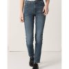 Mujer Lois Pantalones | Jeans 136026 Azul