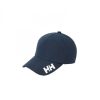 Mujer Helly Hansen Gorras Y Gorros | Gorra Crew Cap Marino