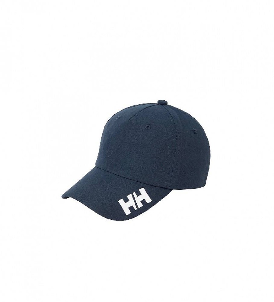 Mujer Helly Hansen Gorras Y Gorros | Gorra Crew Cap Marino