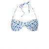 Mujer Pepe Jeans Moda Bano | Sujetador Bikini Marcheline Blanco