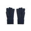 Mujer Pepe Jeans Guantes | Guantes Tallis Marino