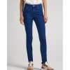 Mujer Pepe Jeans Pantalones | Jean Regent Azul