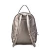 Mujer Xti Mochilas, Bolsas Y Rinoneras | Mochila 184199 Gris