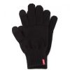 Mujer Levi's Guantes | Guantes Ben Touch Screen Negro