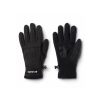 Mujer Columbia Guantes | Guantes Sweater Weather Negro