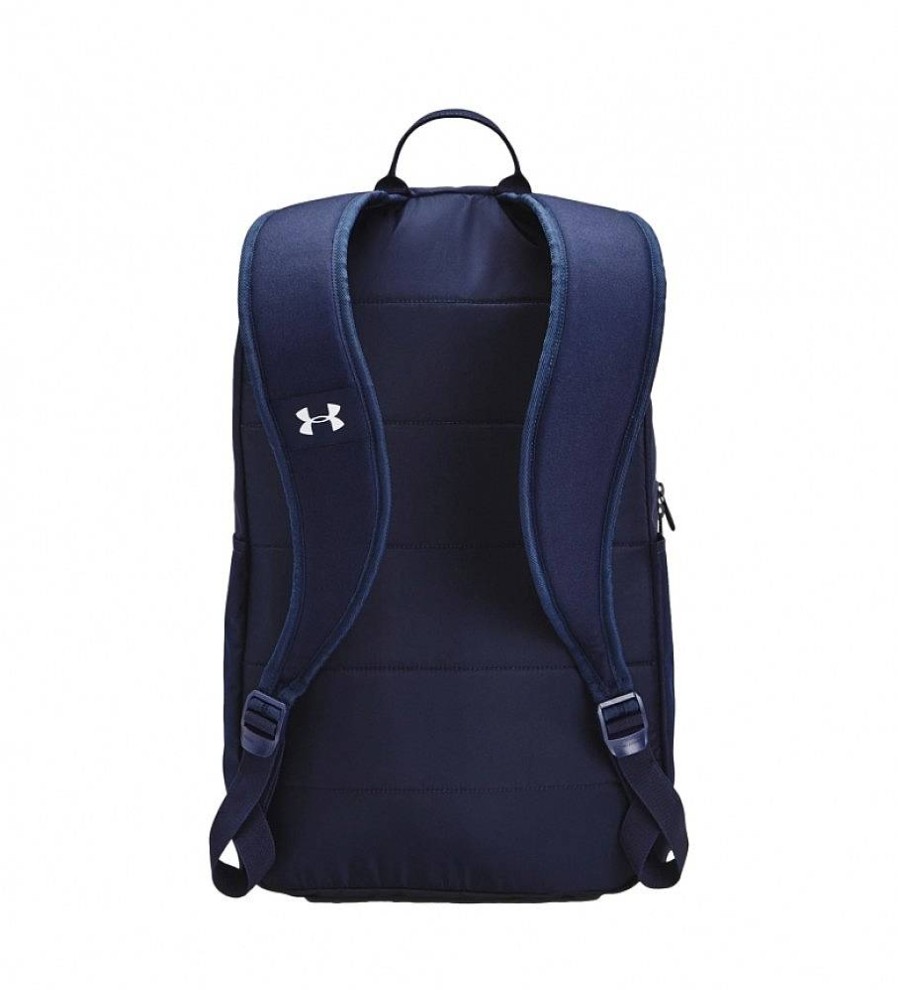 Mujer Under Armour Mochilas, Bolsas Y Rinoneras | Mochila Ua Halftime Marino