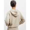 Mujer ECOALF Sudaderas Y Jerseis | Sudadera Abedul Beige