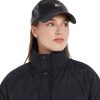 Mujer Tommy Jeans Gorras Y Gorros | Gorra Ink Negro