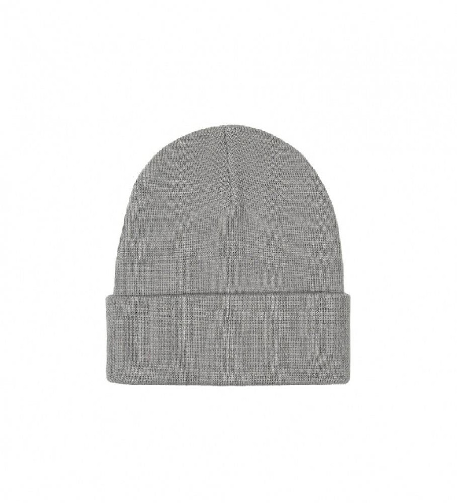 Mujer Levi's Gorras Y Gorros | Gorro Silvertab Gris