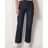 Mujer Lois Pantalones | Jeans 136070 Marino