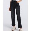 Mujer Lois Pantalones | Jean 133154 Negro