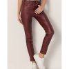 Mujer Victorio & Lucchino, V&L Pantalones | Pantalon 136671 Granate