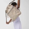 Mujer Tous Mochilas, Bolsas Y Rinoneras | Mochila Caine Kaos N Beige