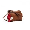 Mujer Desigual Carteras Y Monederos | Monedero All Mickey Linda Marron