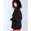 Mujer Victorio & Lucchino, V&L Sudaderas Y Jerseis | Sudadera Grain Print Negro