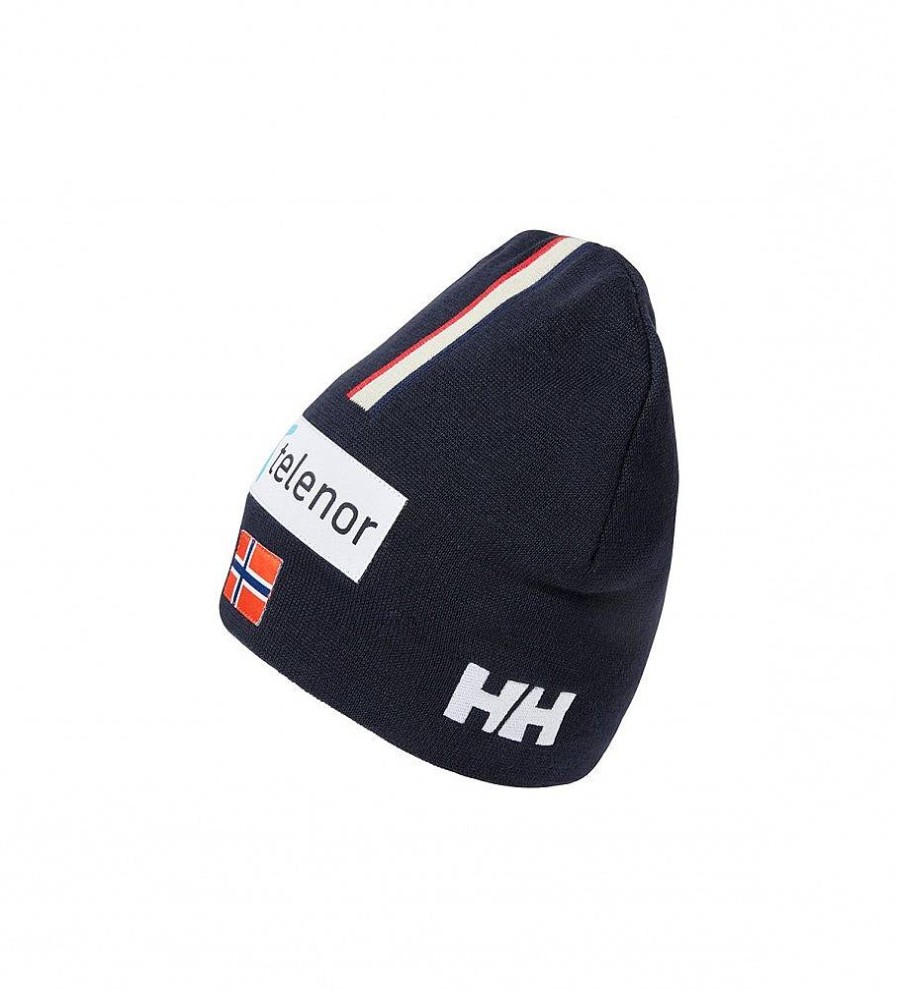 Mujer Helly Hansen Gorras Y Gorros | Gorro Beanie Mairno