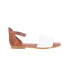 Mujer Chika10 Sandalias | Sandalias Chelo 05 Blanco