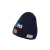 Mujer Helly Hansen Gorras Y Gorros | Gorro Outline Marino