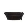 Mujer Levi's Bolsos | Rinonera Bandolera Small Banana Sling - Poster Logo Negro