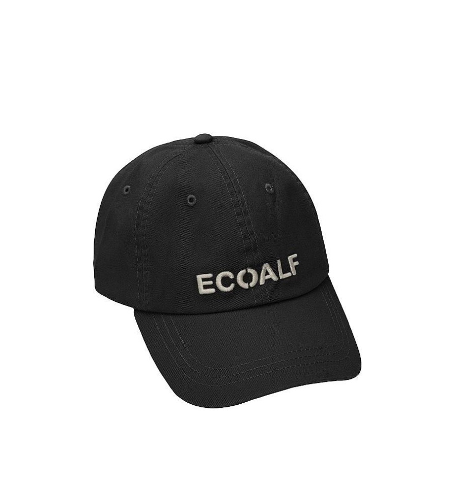 Mujer ECOALF Gorras Y Gorros | Ecoalfalf Cap