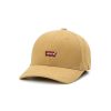 Mujer Levi's Gorras Y Gorros | Gorra Housemark Flexfit Marron