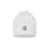 Mujer Under Armour Gorras Y Gorros | Gorro Halftime Cable Knit Blanco