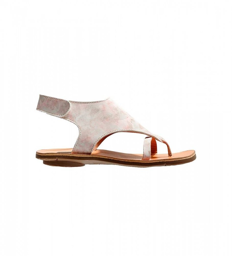 Mujer Neosens Sandalias | Sandalias S3124P Daphni Rosa