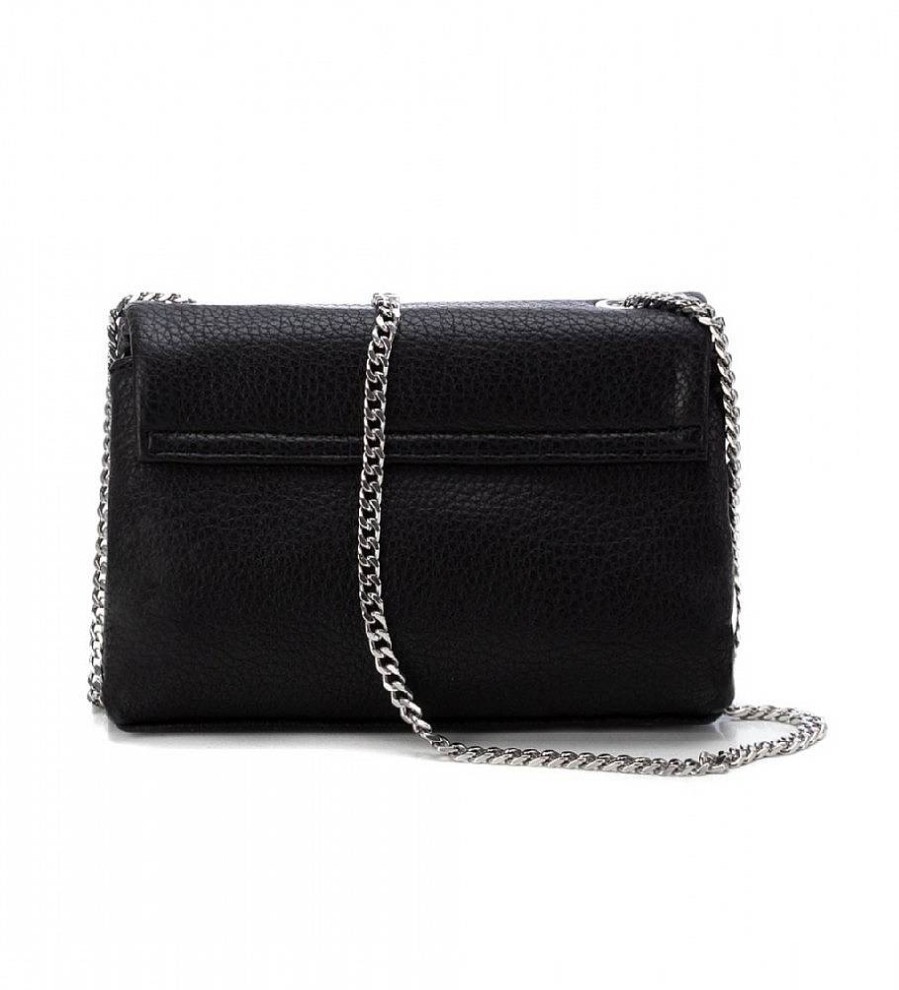 Mujer Refresh Bolsos | Bolso 183145 Negro