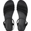 Mujer ECOALF Sandalias | Sandalias Jelly Negro