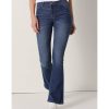 Mujer Lois Pantalones | Jeans 136046 Azul