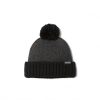 Mujer Columbia Gorras Y Gorros | Gorro Con Pompon Sweater Weather Negro