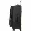 Mujer Roll Road Viaje | Maleta Grande Roll Road Royce 76Cm Negra -48X76X29Cm-