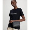 Mujer Calvin Klein Bolsos | Bolso Bandolera Must Negro