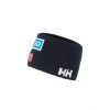 Mujer Helly Hansen Gorras Y Gorros | Cinta Team Ski Marino