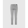 Mujer Pepe Jeans Pantalones | Pantalon Skinny Lw Gris