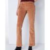 Mujer Lois Pantalones | Pantalon 136063 Marron