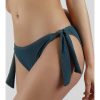 Mujer Admas Moda Bano | Bikini Top Sea Dive Verde