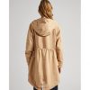 Mujer Pepe Jeans Chaquetas Y Abrigos | Parka Meryl Beige