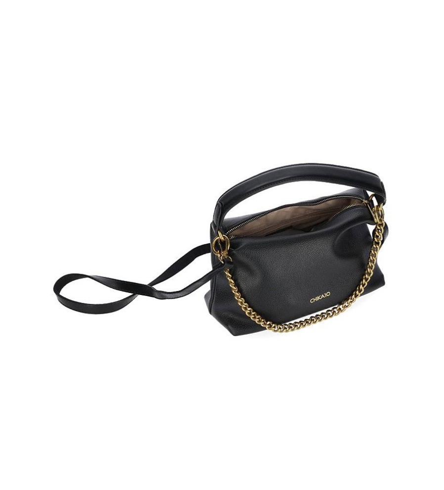 Mujer Chika10 Bolsos | Bolso Cm6544 Negro