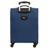 Mujer Roll Road Viaje | Maleta De Cabina Roll Road Royce 55Cm Azul -40X55X20Cm-