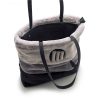 Mujer Mustang Bolsos | Bolso Teddy Gris