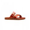 Mujer Neosens Sandalias | Sandalias S3214 Tardana Rojo