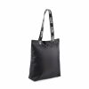 Mujer Puma Bolsos | Bolso Core Base Shopper Negro