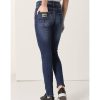 Mujer Lois Pantalones | Jeans 136020 Azul